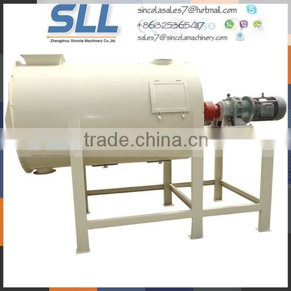 Shotcrete machinery Portable Cement Mixer Mortar Mixer for mortar plant