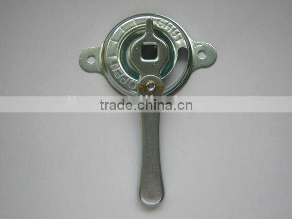 CGF Ducting Corner For HVAC