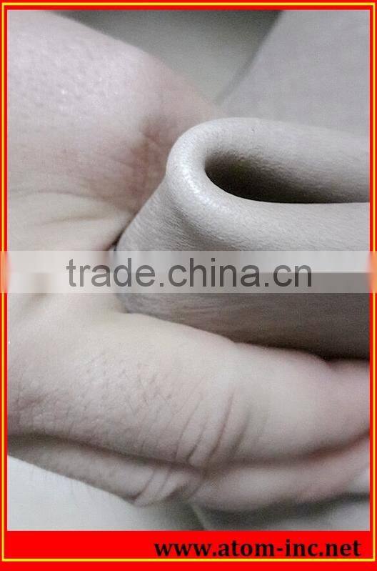 Plastic PVC Sheet Material For Shoes Sole Manufacturer In Dongguan