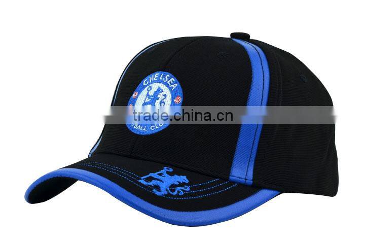 Customized hot sale good quality cock baseball cap