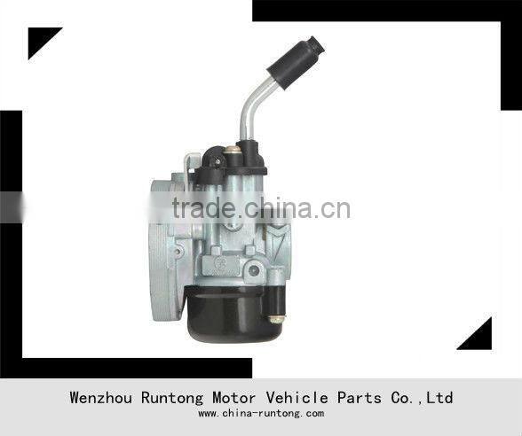 49cc 2-stroke carburetor