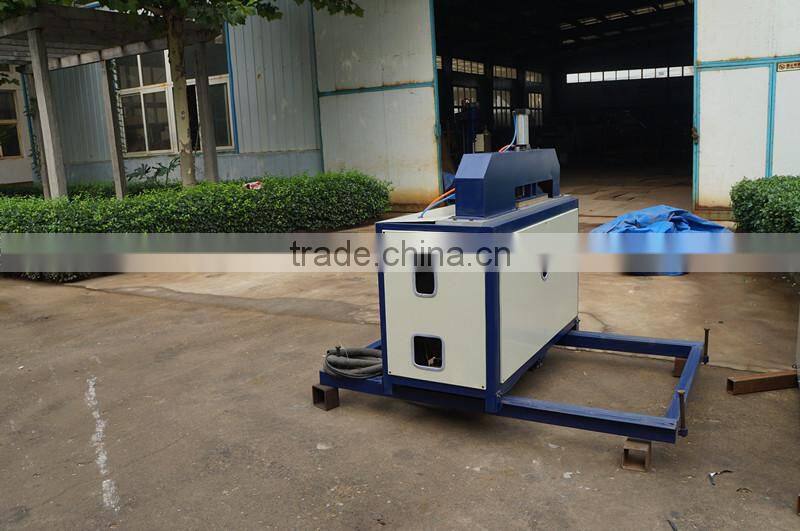 New Technology Fiberglass Rebar Pultrusion Equipment hot sale