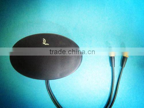 Yetnorson new sale GPS +GSM antenna with SMA connector