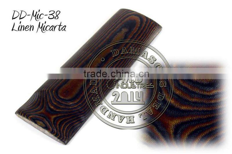 Micarta Sheet for Knife Handle DD-MIC-46