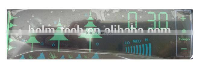 Multifunctional Ozone Air Purifier Ionizer