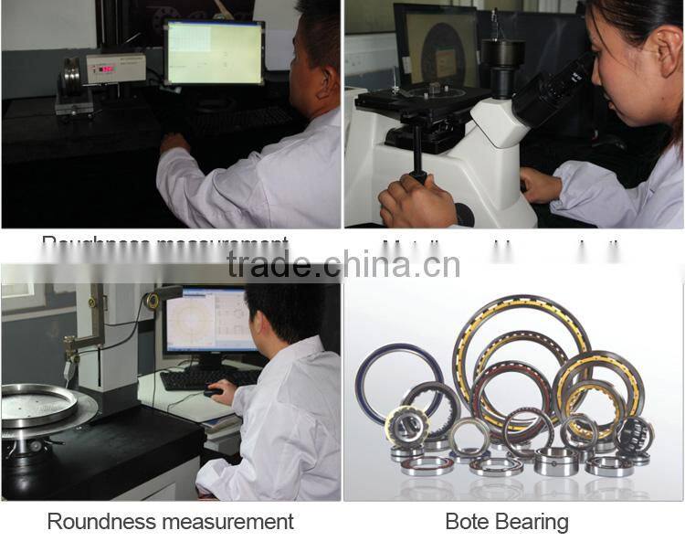 High quality tapered roller bearing 32956