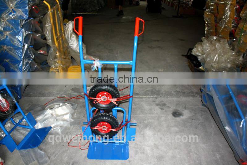 HT1894 Factory outlet Hot sales Quality Hand Trolley