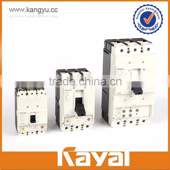 3p 350a moulded case circuit breaker - mccb