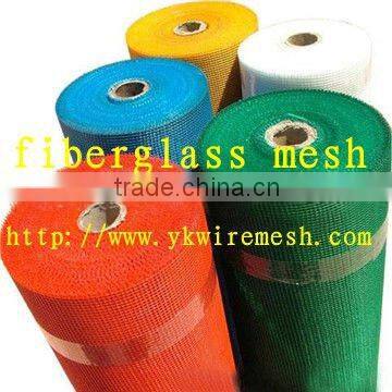 fiberglass mesh
