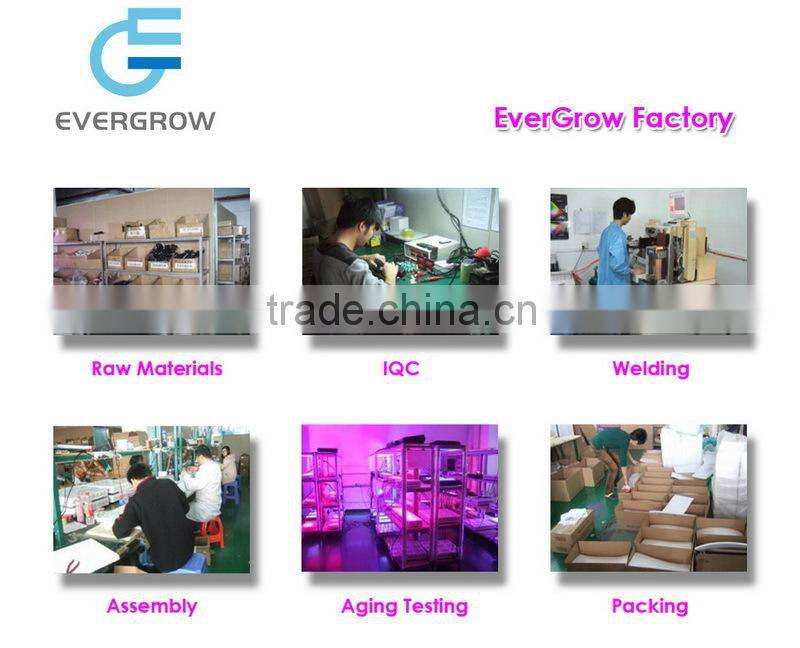 NOVA Series F16 LED Grow Light New Design hydroponic led grow light