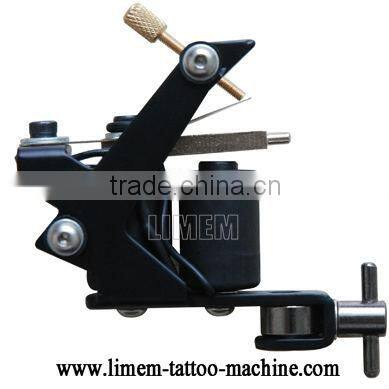handmade tatoo machine manufature