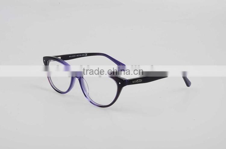 Professional Super Quality Hot Sell Fashion Cool Optical Glasses Frame