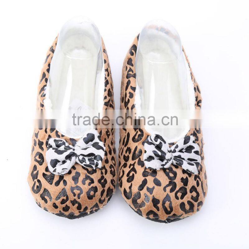 2015 Fashion indoor slippers