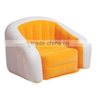 Home Furniture Inflatable Sofa Sets Couch Sofa