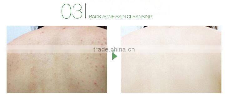 Organic Argan Oil Morocco Whitening exfoliating skin whitening body scrub OEM