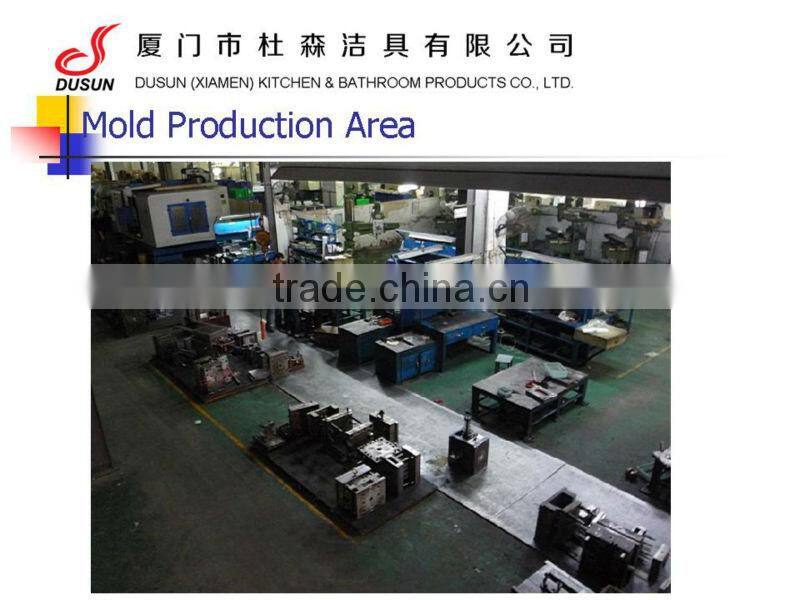 4 functions shower-big waterful shower