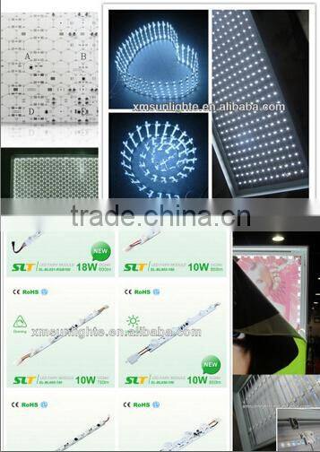 SL-BM010-960 Epistar Chip SMD 2835 white LED module(10000-14000K,210LM/strip)