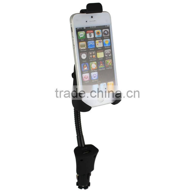 Universal car smartphone mount car holders for mobile smartphone/GPS/smartphone