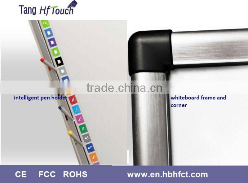 96inch electronic smart board used in education