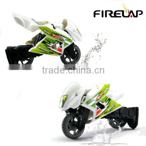 2013 newest educational plastic motorbike assembling diy toys for kids