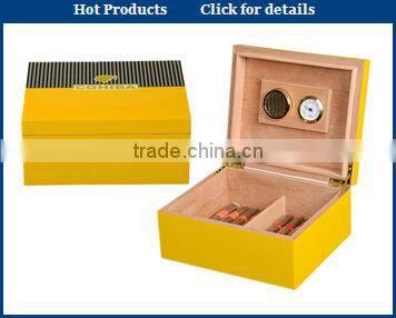 elegant wooden gift watch box