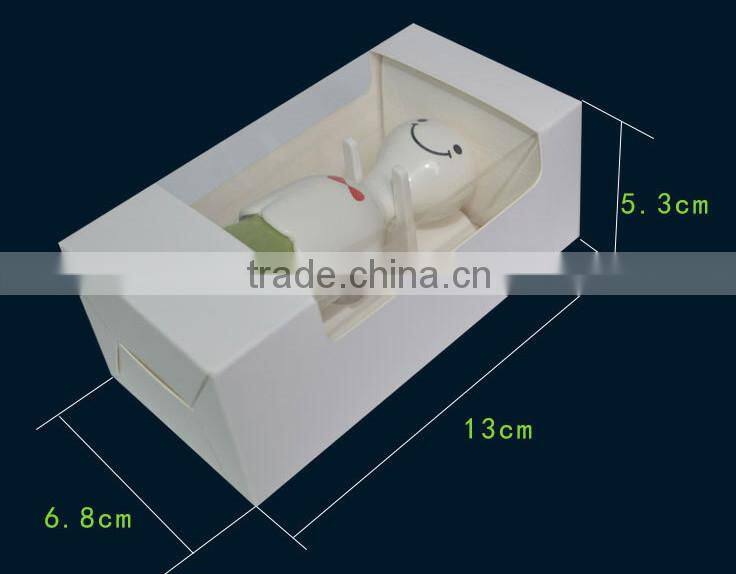 new design sunny doll facial skin care cleaning brush