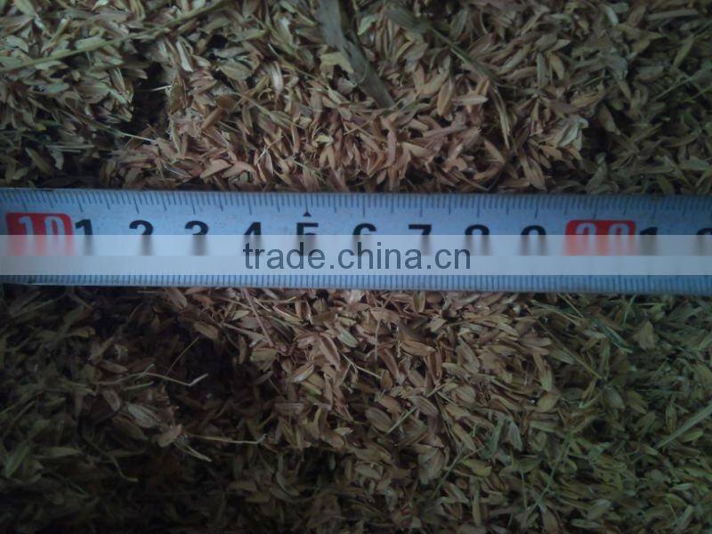 compress machine for wood sawdust