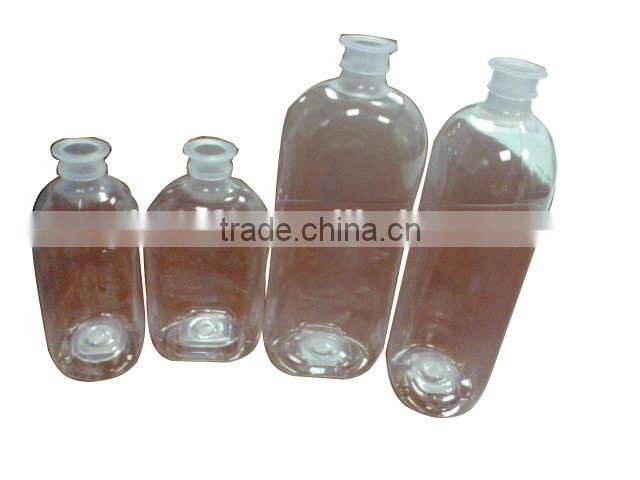 100ml Plastic Bottle Infusion Machine