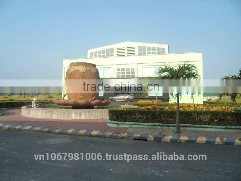 Vietnam Caco3 Filler