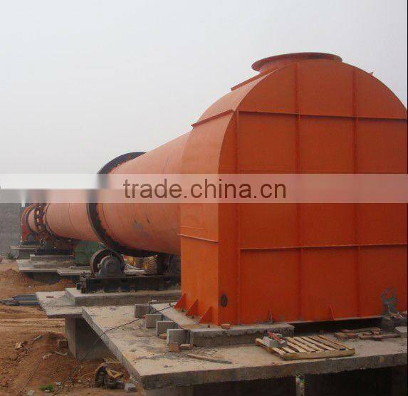 manufacturing process of cement rotary kiln rotary kiln for india sale