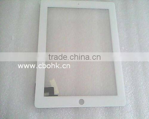 Wholesale touch for ipad 2 digitizer replacement