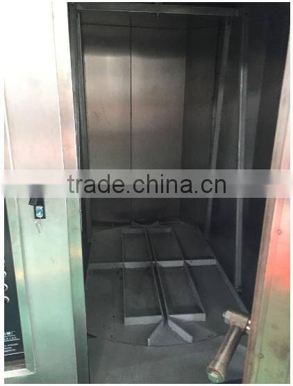 Hot sell CE approved KH-32 trays rotary pizza baking oven price