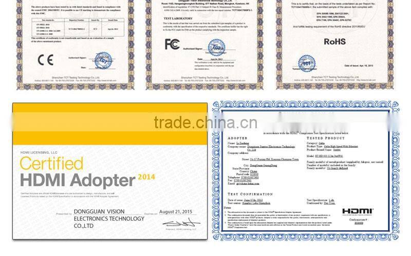 Vision 2016 8ports 1x8 VGA Splitter for meeting conference