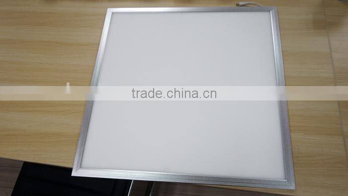 New lighting products 600x600 led light panel