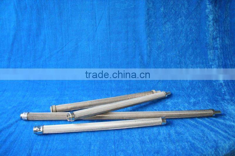 new generation export Russia candle type oil strianer