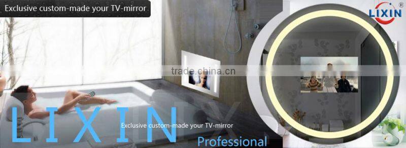Lighted Mirror and Mirror TV Manufacturer
