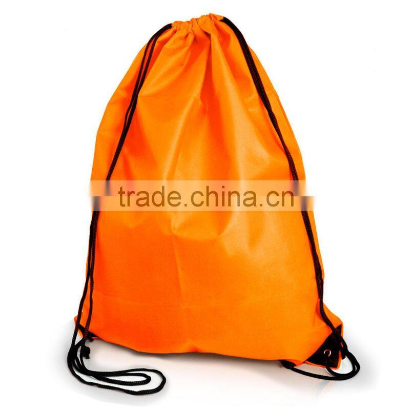 Custom Clear Drawstring Shoe Bags