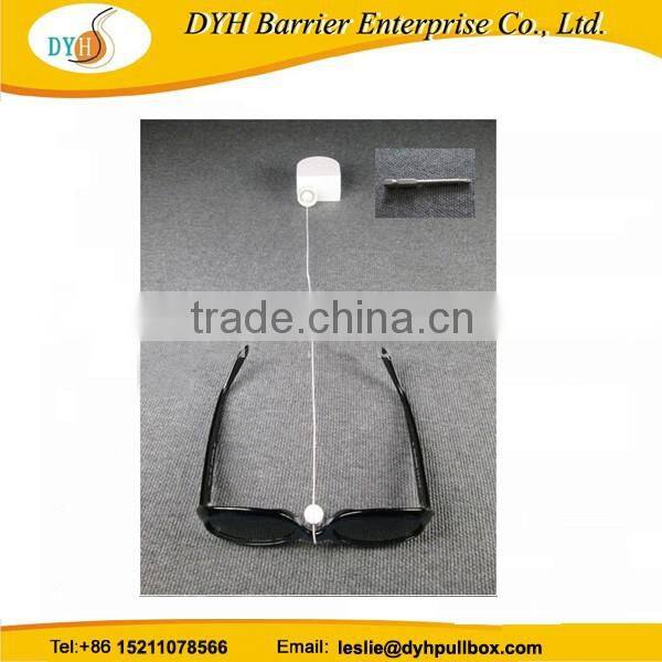 anti-theft display holder for mobile phone/ camera,anti-shoplifting recoilers