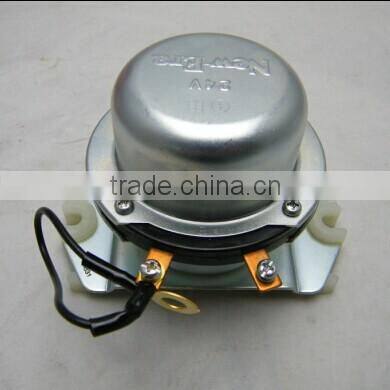 Excavator main relay for BR623/BR557/BR388