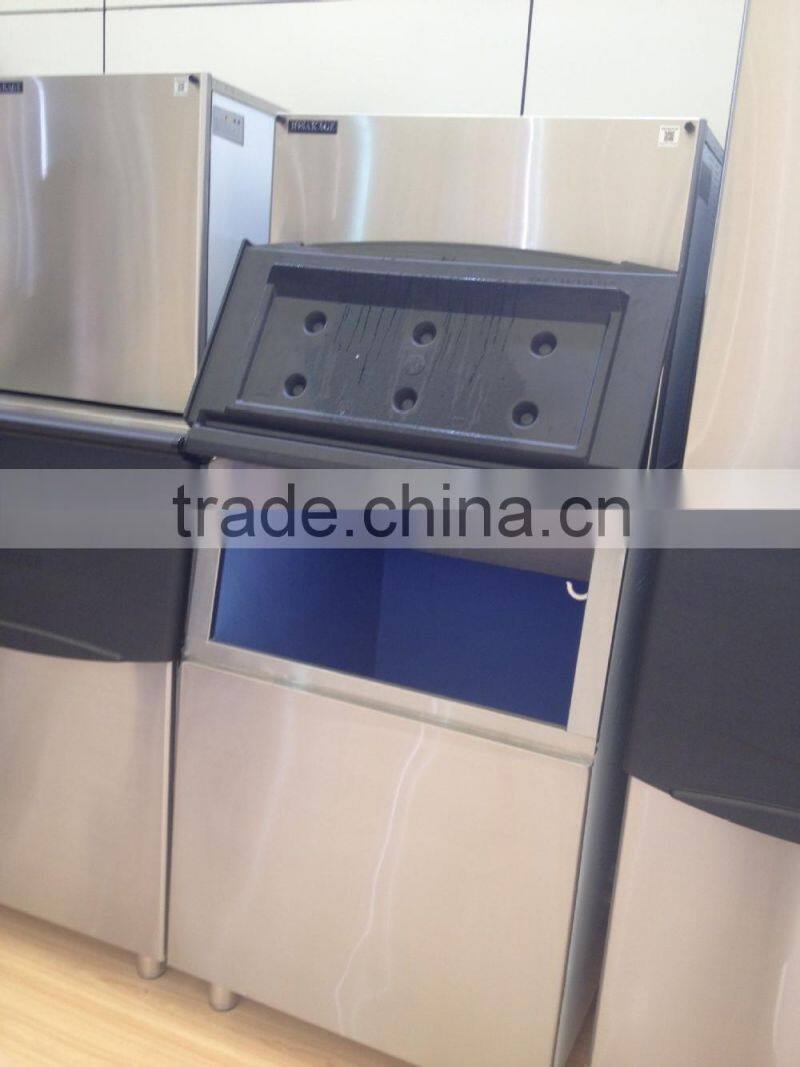 Automatic ice pop maker/ ice cube maker for cafe use/ ice cube maker for shop use