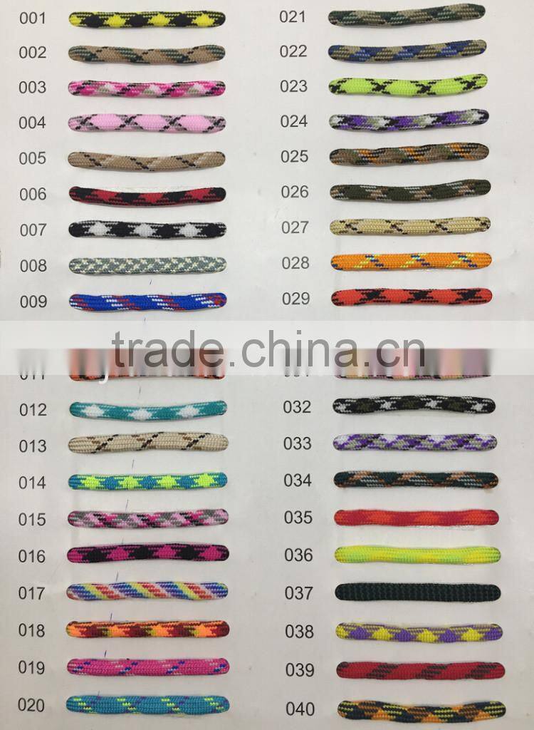 new fashion 550lb paracord handle for Hydro Flask rope bottle holder