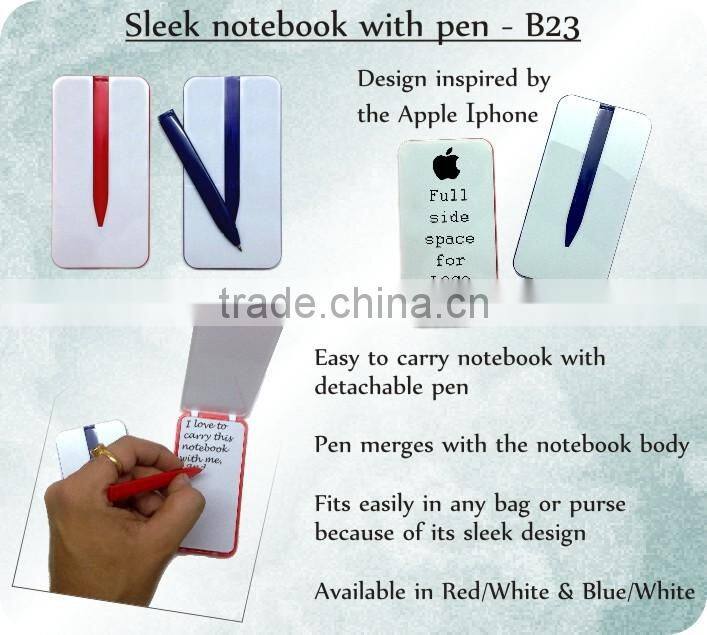 Pen sets