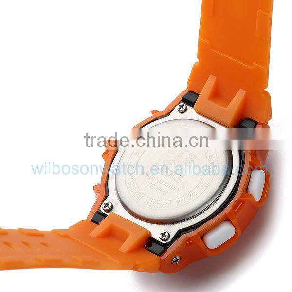 Custom high quality digital sport watch