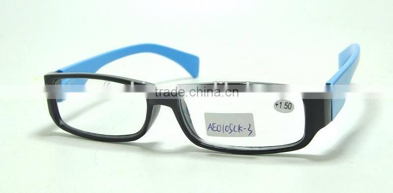 fashion high quality reading glass colorful