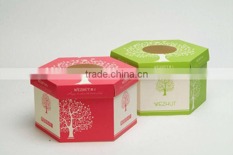 OEM Wholesale Reusable Top quality paper music box