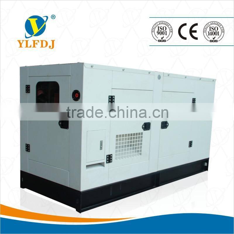 30kva diesel generator price for Cummins