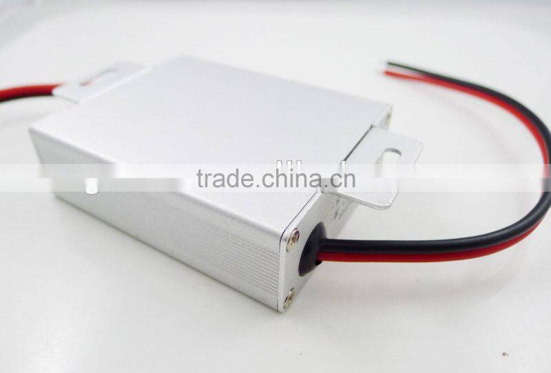 DC step-down voltage module DC9-40V to DC 5V 10A
