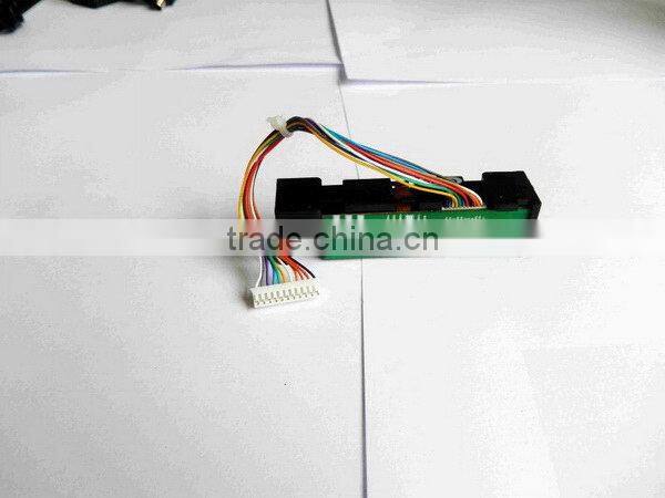 Alibaba china cheap magnetic card reader modules pos