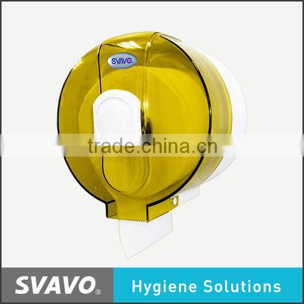 Big sale!!! Wall mounted toilet paper machine, tissue holder V-6601