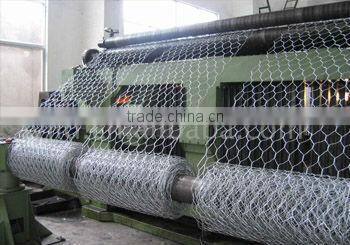 galvanized hexagonal wire mesh for chicken